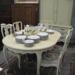 583 8585 DINING ROOM SET